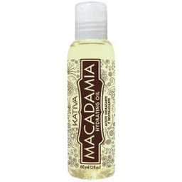 Huile Hydratante de Macadamia 60ml