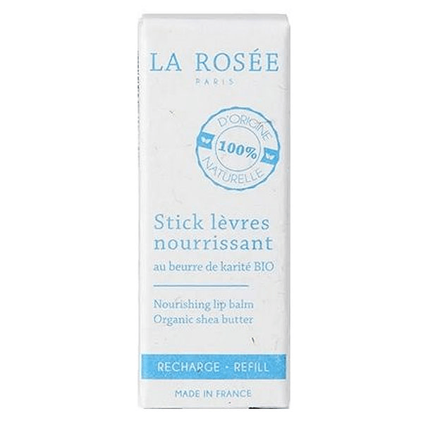 Soin Visage Stick à Lèvres Nourrissant Recharge 4,5g