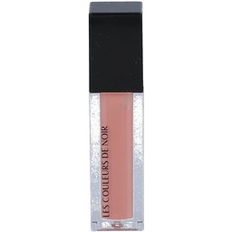 Couleurs de Noir Instant Gloss Lip Maximizer 01 Light Coral
