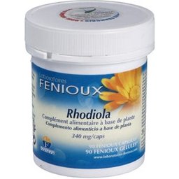 Rhodiola 90g