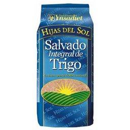 Salvado Integral Trigo 150g