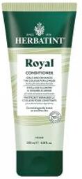 Après-Shampoing Royal Cheveux Colorés 200 ml - Tube 200 ml