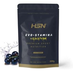 Evostamina Grosella Negra 500g