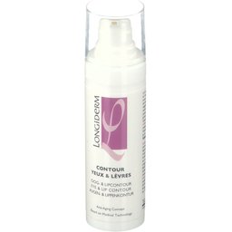 Contour Yeux & Lèvres