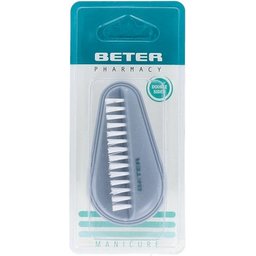 brosse à ongles 1 pc