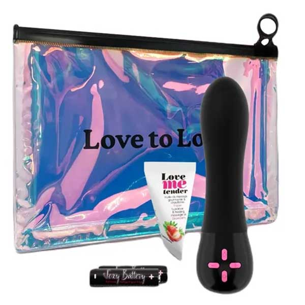 MY 1st Vibe Gift Set