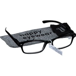 PharmaGLASSES® Lunettes de lecture Brun +3.00