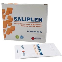 Saliplen 14x6g