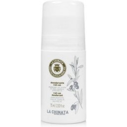 La Deodorant Roll On 75ml