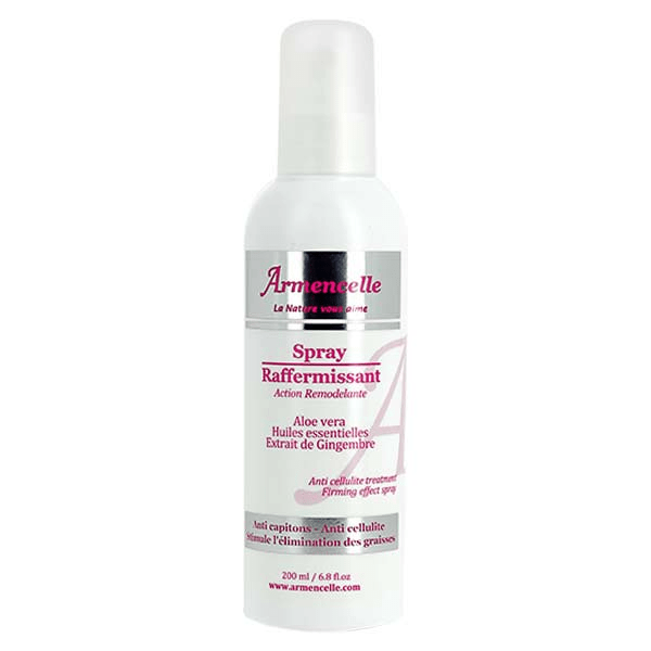 Spray Raffermissant Bio 200ml