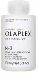 N°3 Hair Perfector Pré-Shampoing Réparateur Tous Types de Cheveux 100 ml - Flacon 100 ml