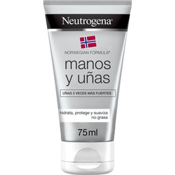 Crème Mains 75ml