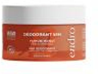 Déodorant 48H Monoï Peaux Sensibles Bio 50 g - Pot