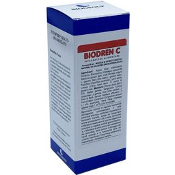 Biodren C 50ml