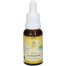 Lemon Pharma Fleurs de Bach Bio N°17 Hornbeam