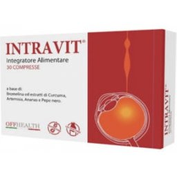 Intravit 30Cpr