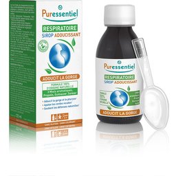 Respiratoire Sirop Adoucissant 125ml