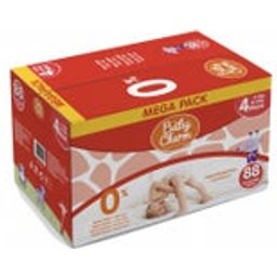 Couches Maxi 8-15kg 88 Unités