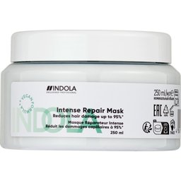 Masque Réparation Intense Pour Cheveux Abîmés 250ml