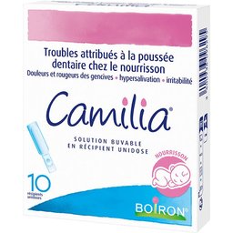 Camilia®