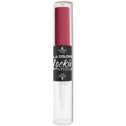 Lockin Lip Color Girlfriend 2x1.75g