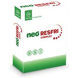 Resfri Complex 30 Gélules