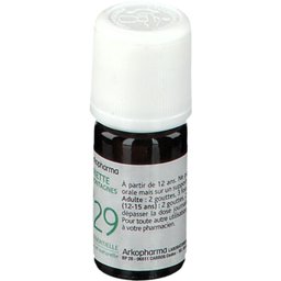 Arko Essentiel Olfae® Sarriette des montagnes N°29 Bio