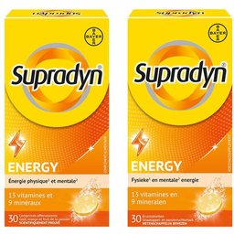 Supradyn® Energy
