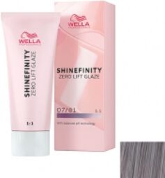 Coloration Semi-Permanente 07/81 Smoky Opal Shinefinity