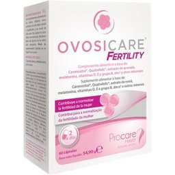 Ovosicare Fertility 60 Gélules