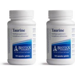 Biotics Taurine