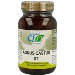 Agnus Castus St 60caps