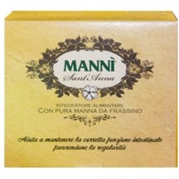 Battaglia Mannì Sant'Anna 25g