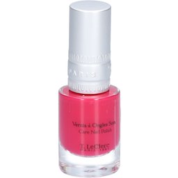 T.LeClerc Vernis à Ongles Soin | Pivoine
