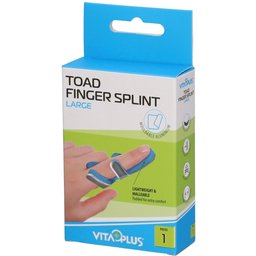 Vitaplus Attelle de Doigt Large