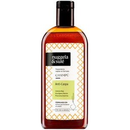 Nuggela & Sulé Shampooing Épigénétique Antipelliculaire 250 ml