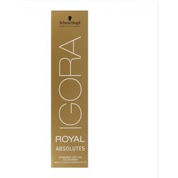 Igora Royal Absolutes Teinture Couleur 7-460 60ml