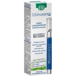 Biocollagenix Sérum Concentré Effet Filler 10ml