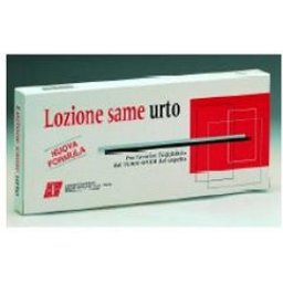 Même Lotion Choc Cheveux 12 Flacons 8Ml