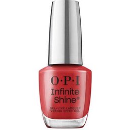 Infinite Shine Larga Duración Efecto Gel Big Apple Red 15ml
