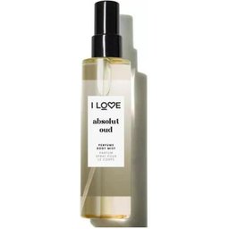 Absolut Oud Brume Parfumée Corps 200ml