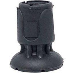 Embout Canne Béquille Conf L10