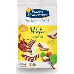 Wafer Noissette 200g
