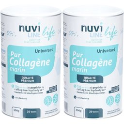 Nuvi Life Pur Collagène Marin Universel
