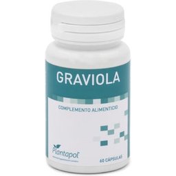 Graviola 60caps