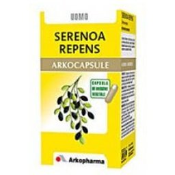 Arkocapsule-Serenoa Repens 45Cps