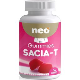 Gommes Sacia-T 42 U