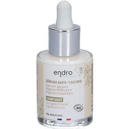 Endro Sérum Anti-Taches Unifiant