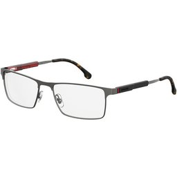 8833-R80 Lunettes Homme 56mm 1ut