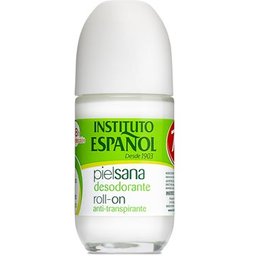 Institut Espagnol pour une peau saine Déodorant Roll-on 75ml